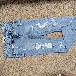 Judy Blue jeans